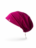Long Hair Cap