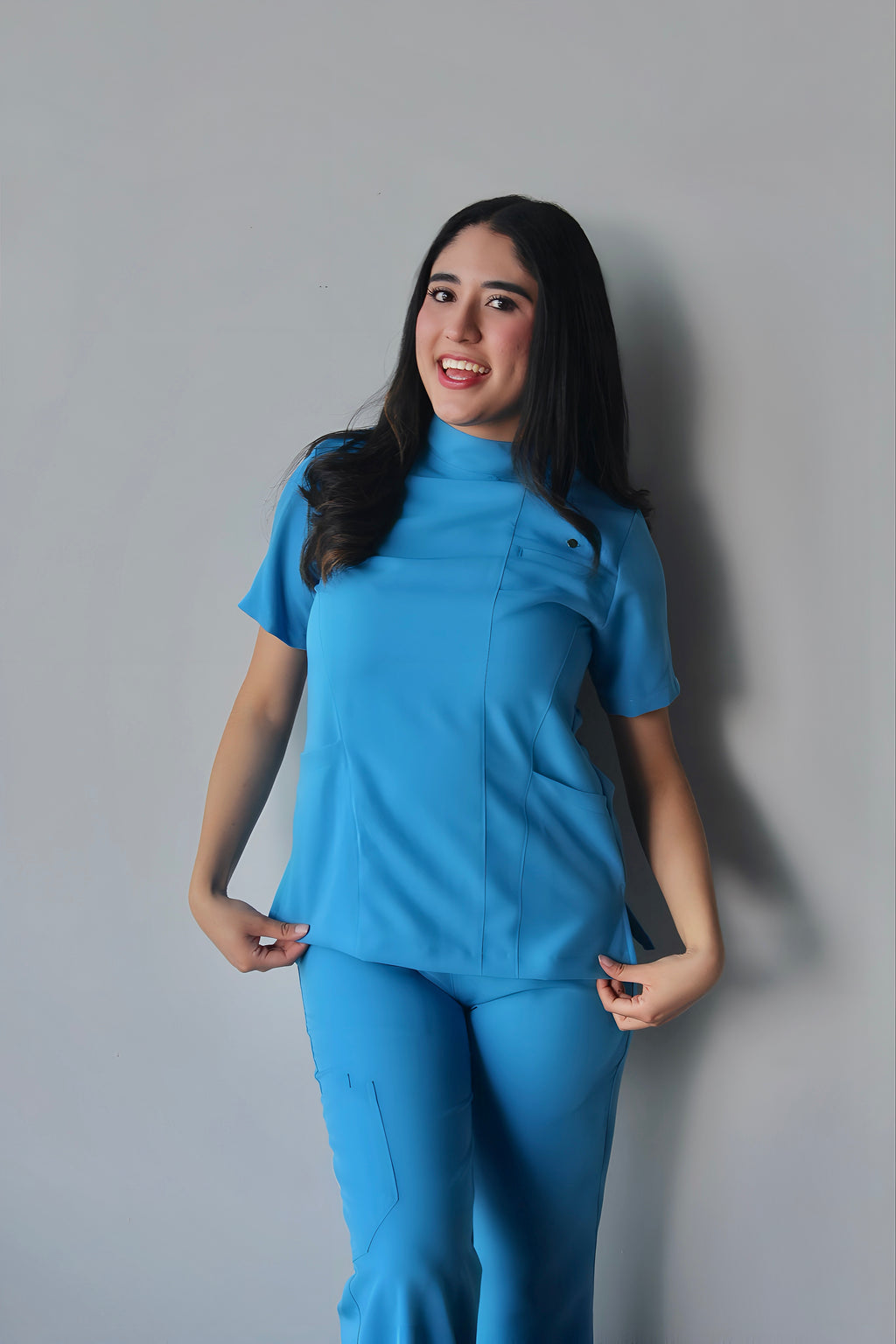 Yesli Scrub
