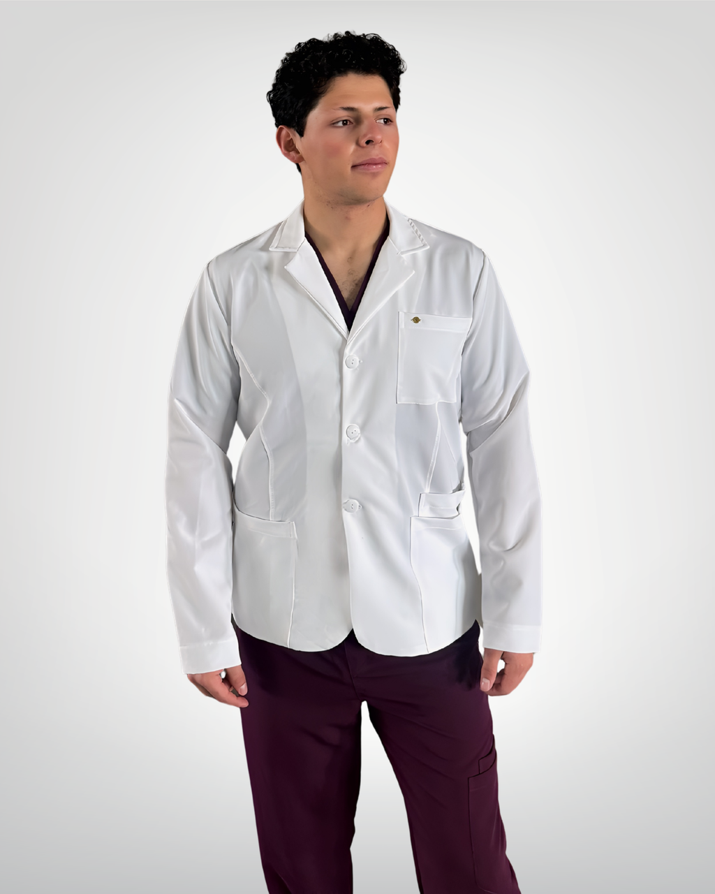 Saco médico Signature