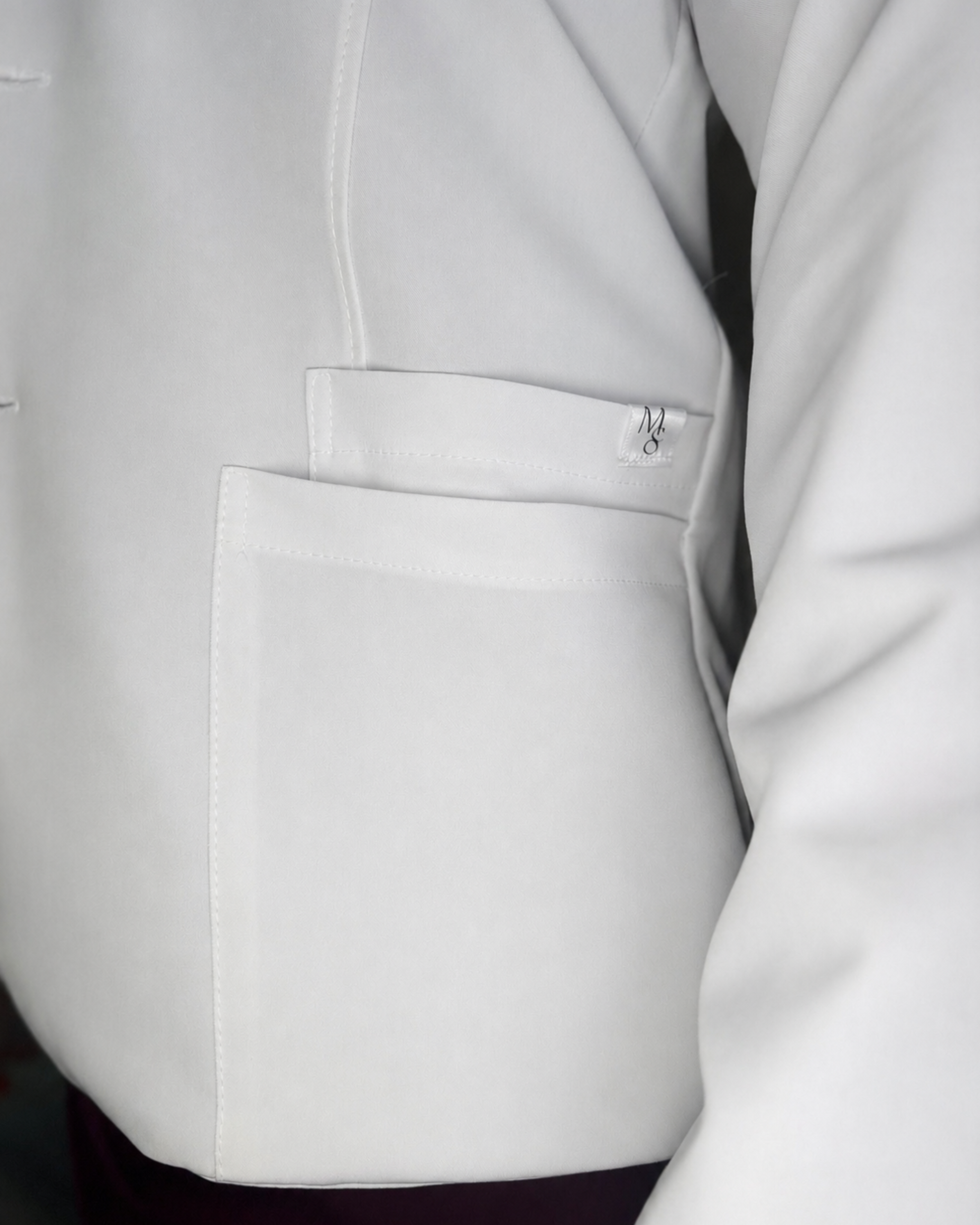 Saco médico Signature