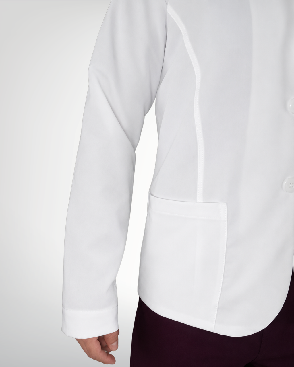 Saco médico Signature