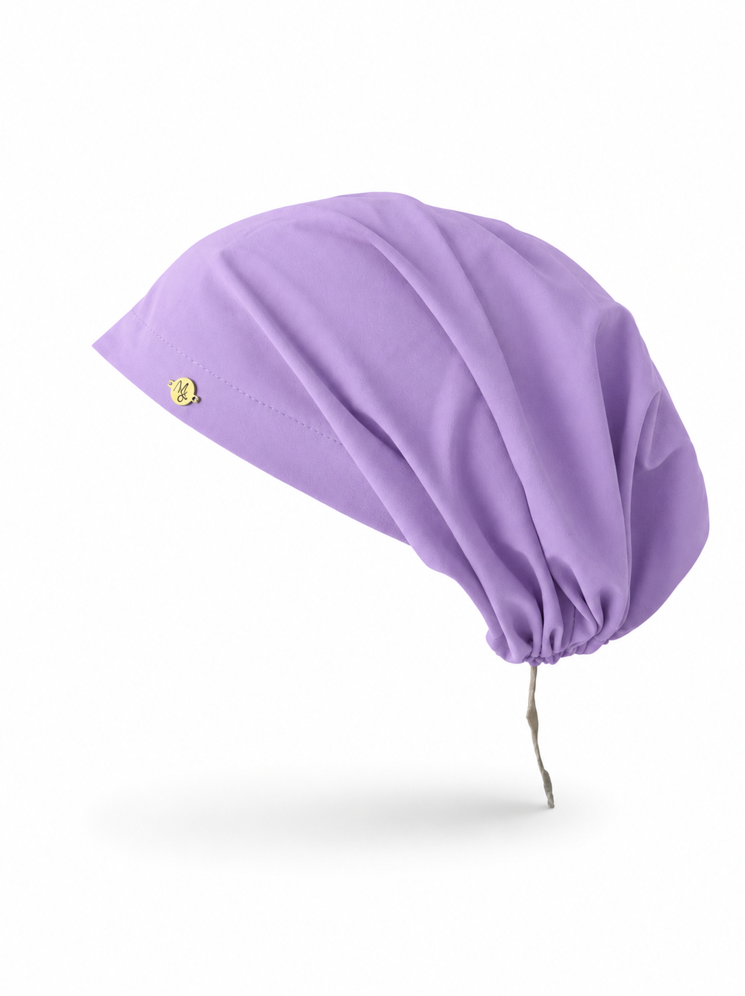 Gorro de pelo largo