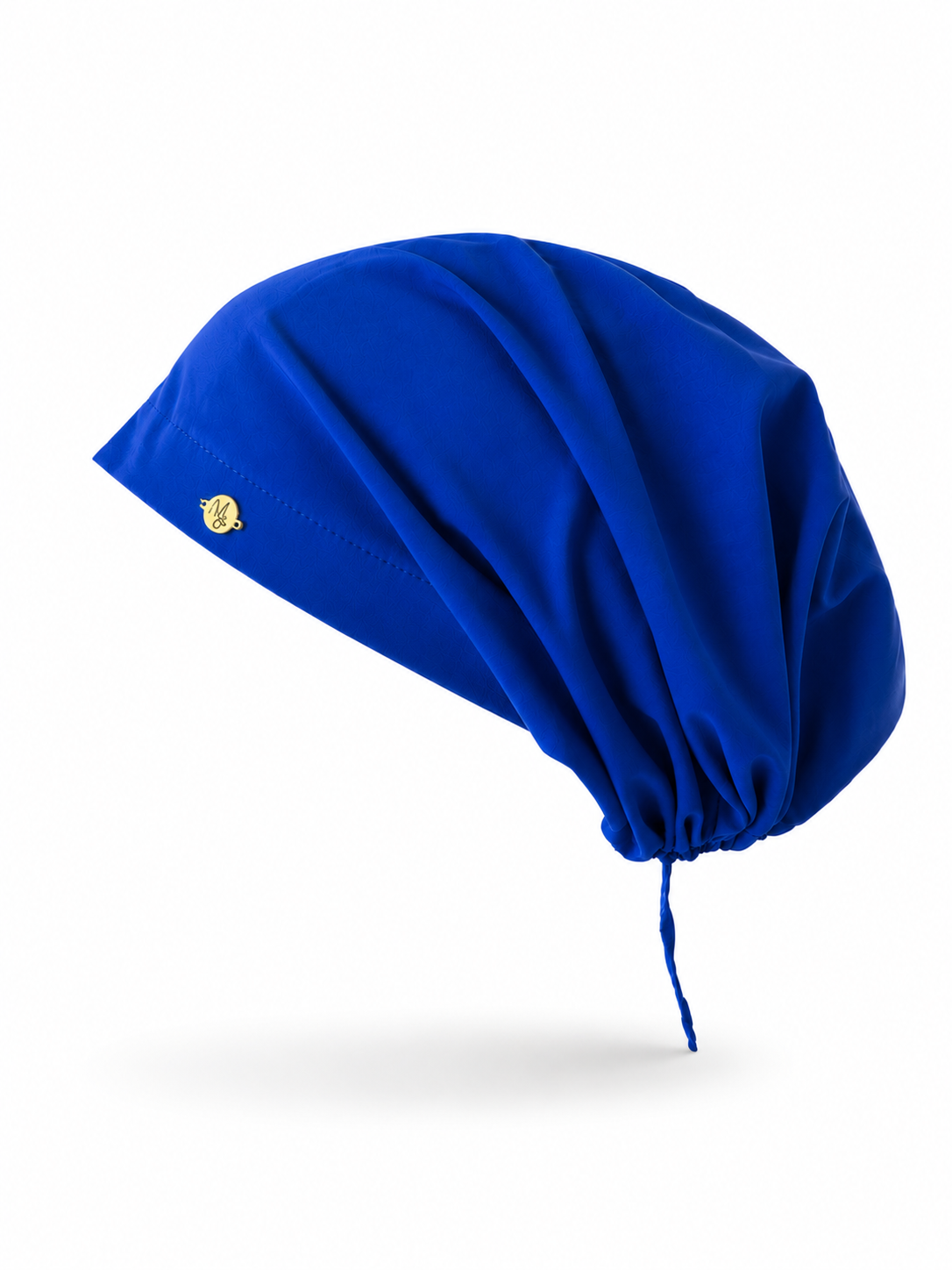 Gorro de pelo largo