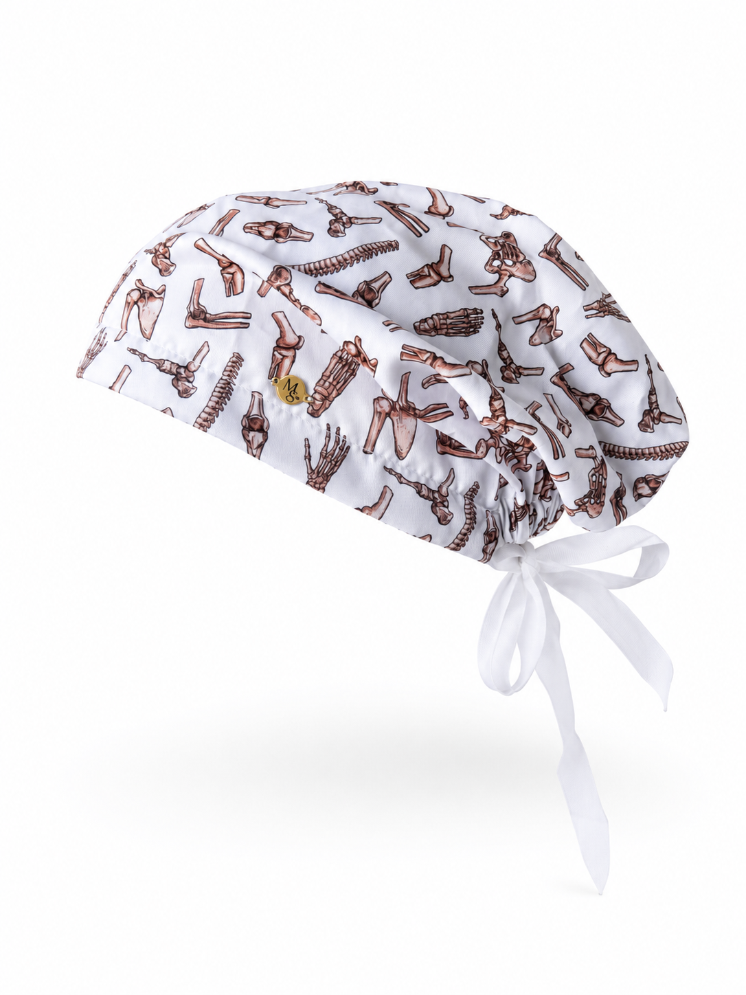 Long Hair Cap