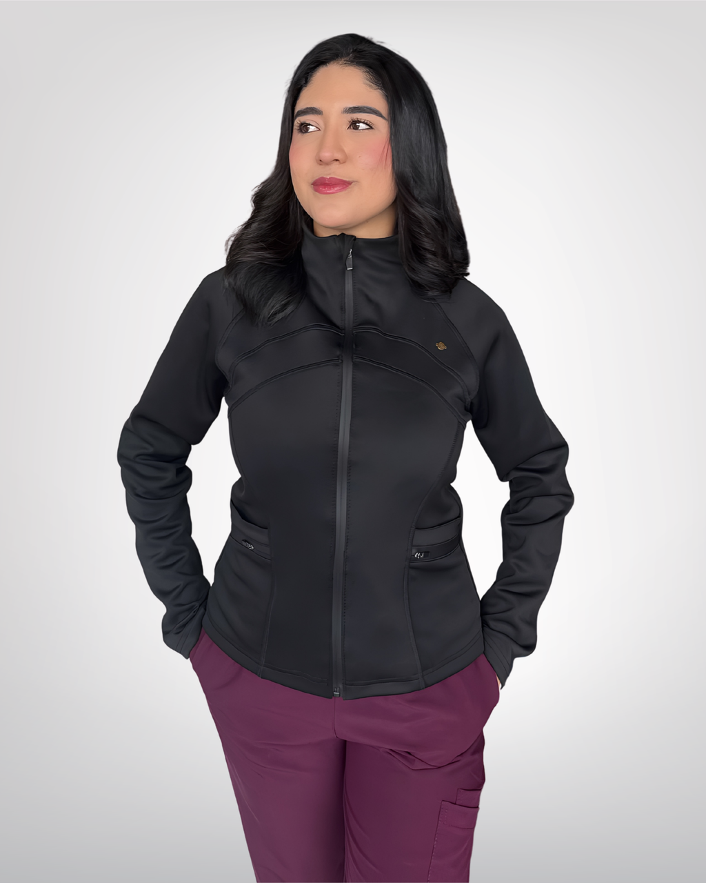 Nova Jacket