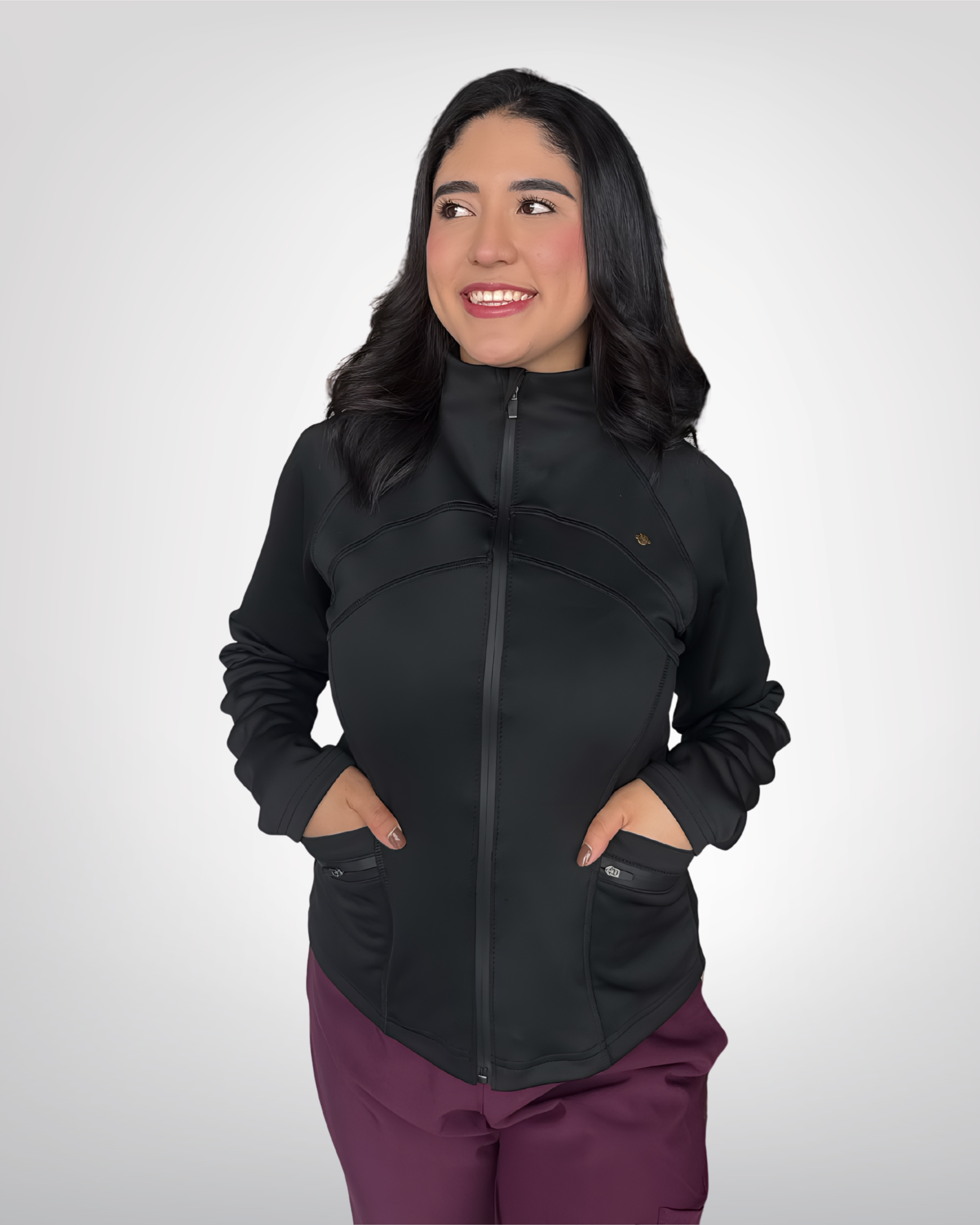 Nova Jacket