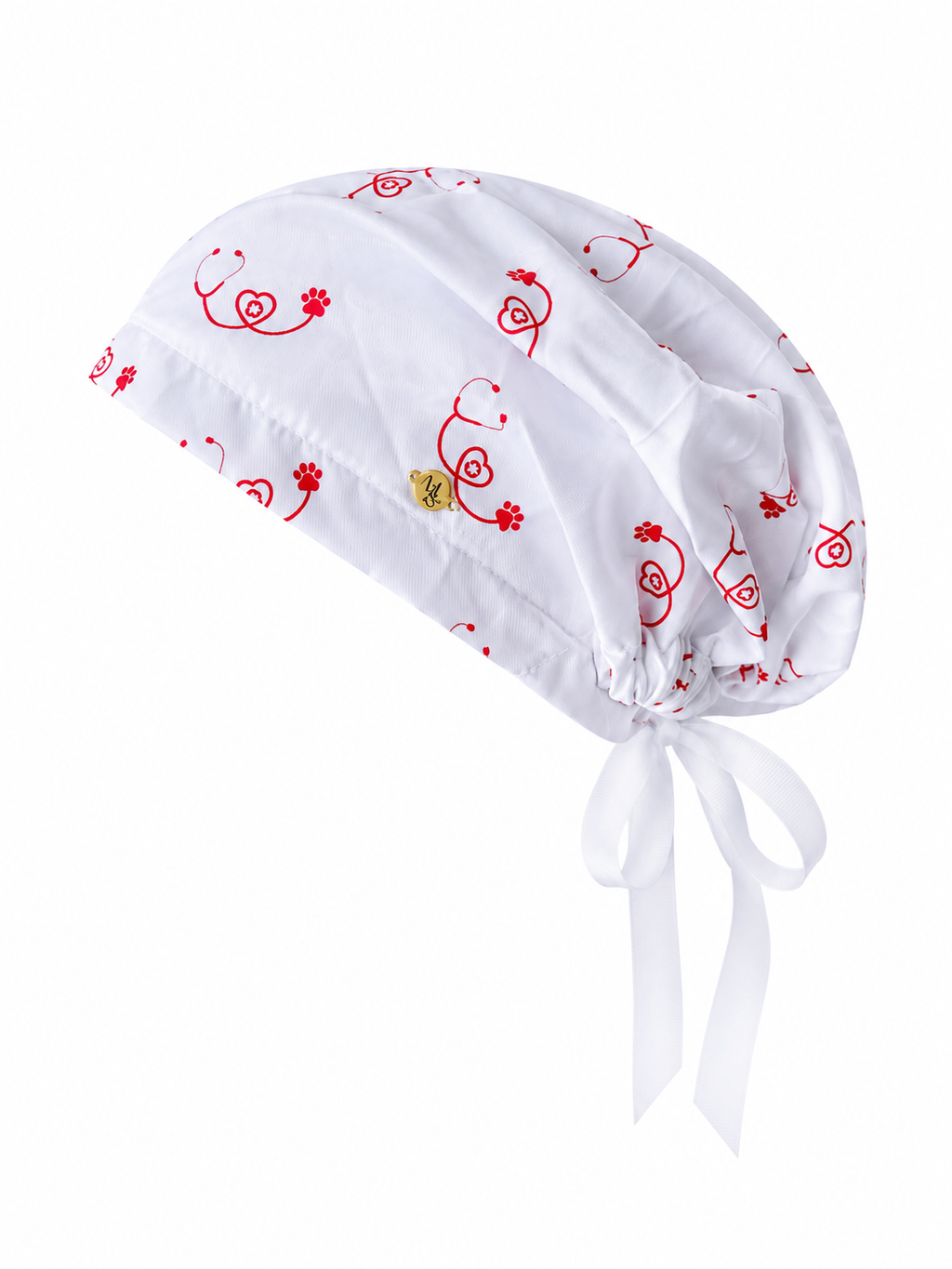 Long Hair Cap