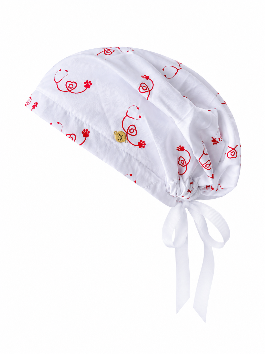 Long Hair Cap