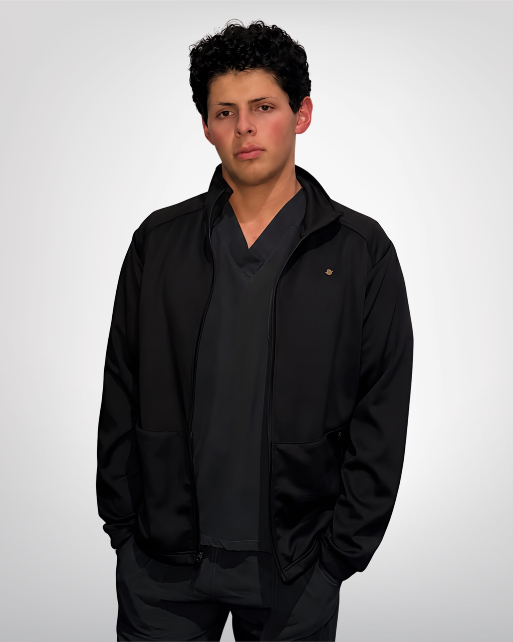 Weston Jacket