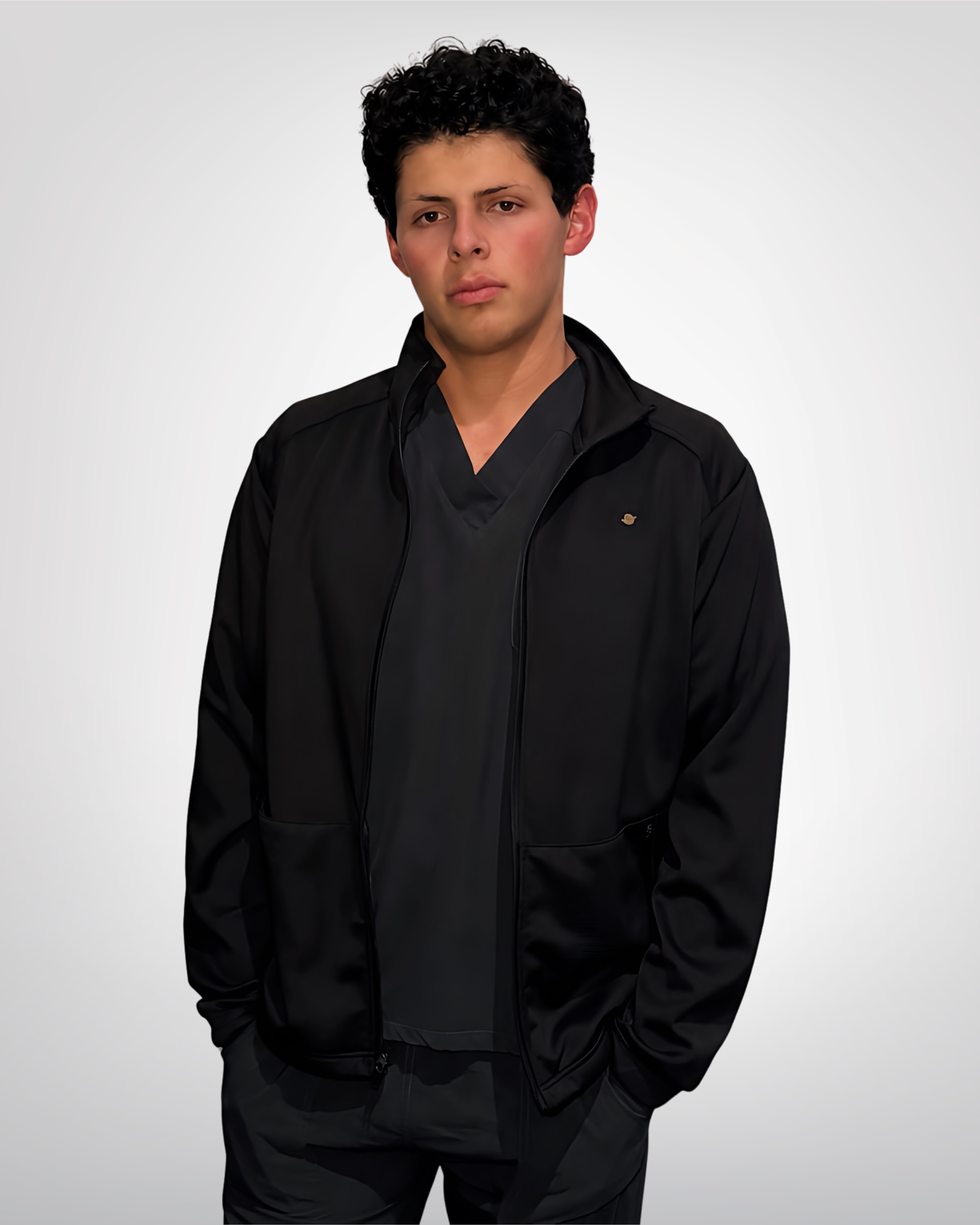 Weston Jacket