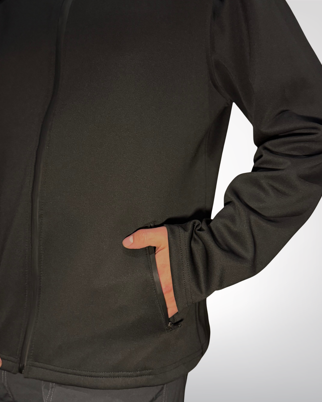 Weston Jacket