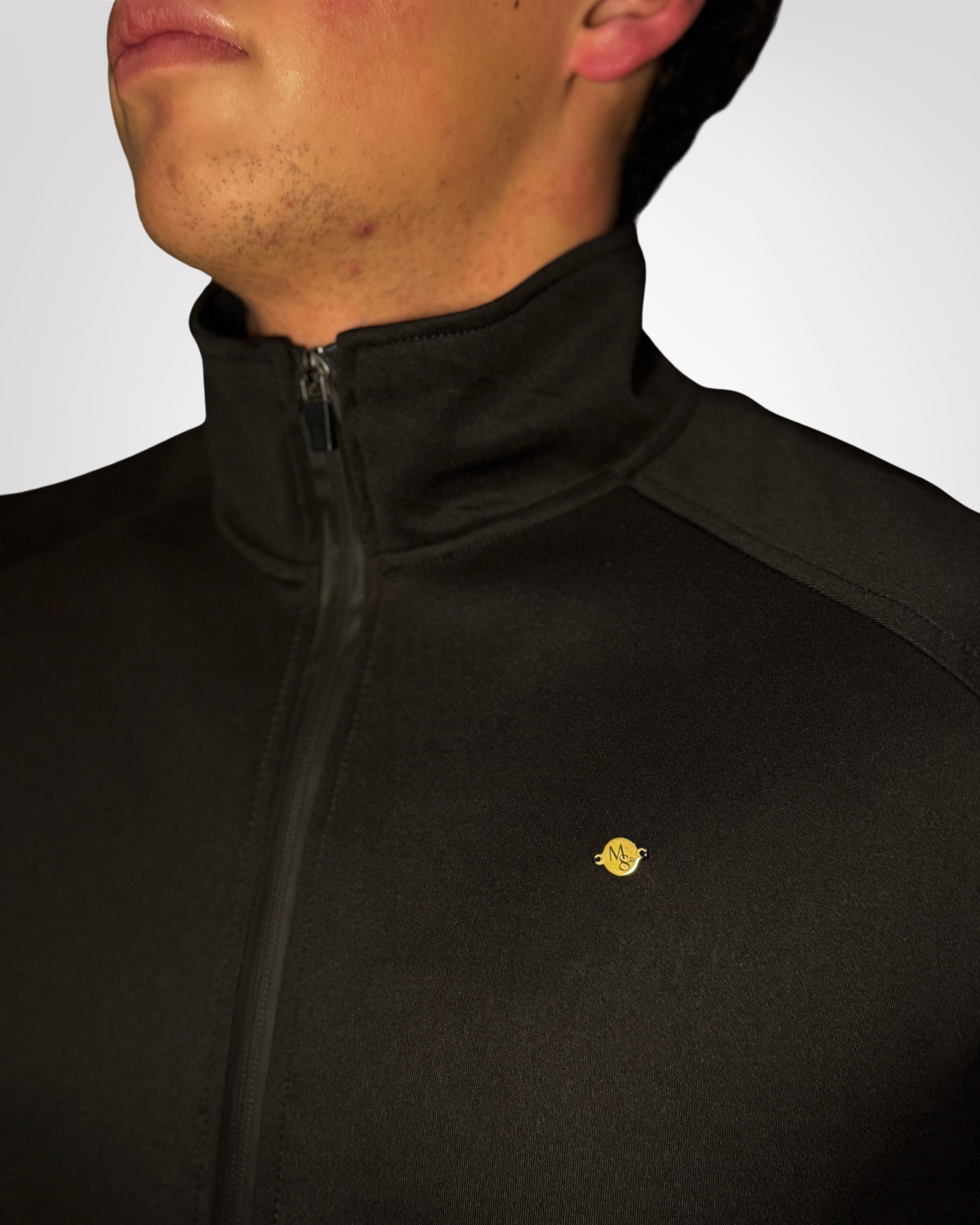 Weston Jacket