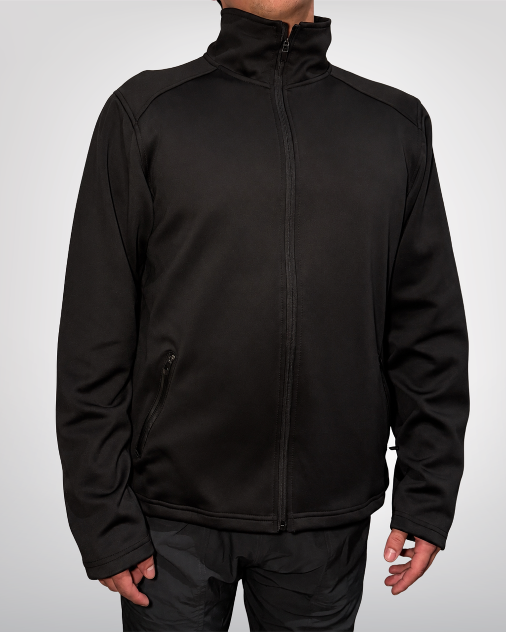 Weston Jacket