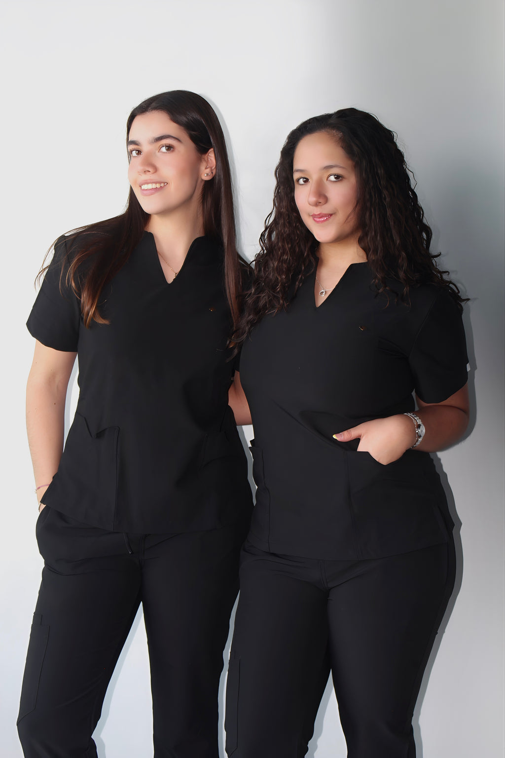 Mayeli Scrub
