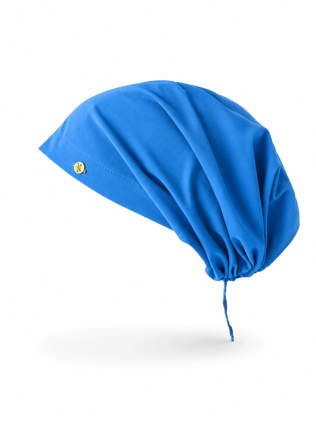 Gorro de pelo largo