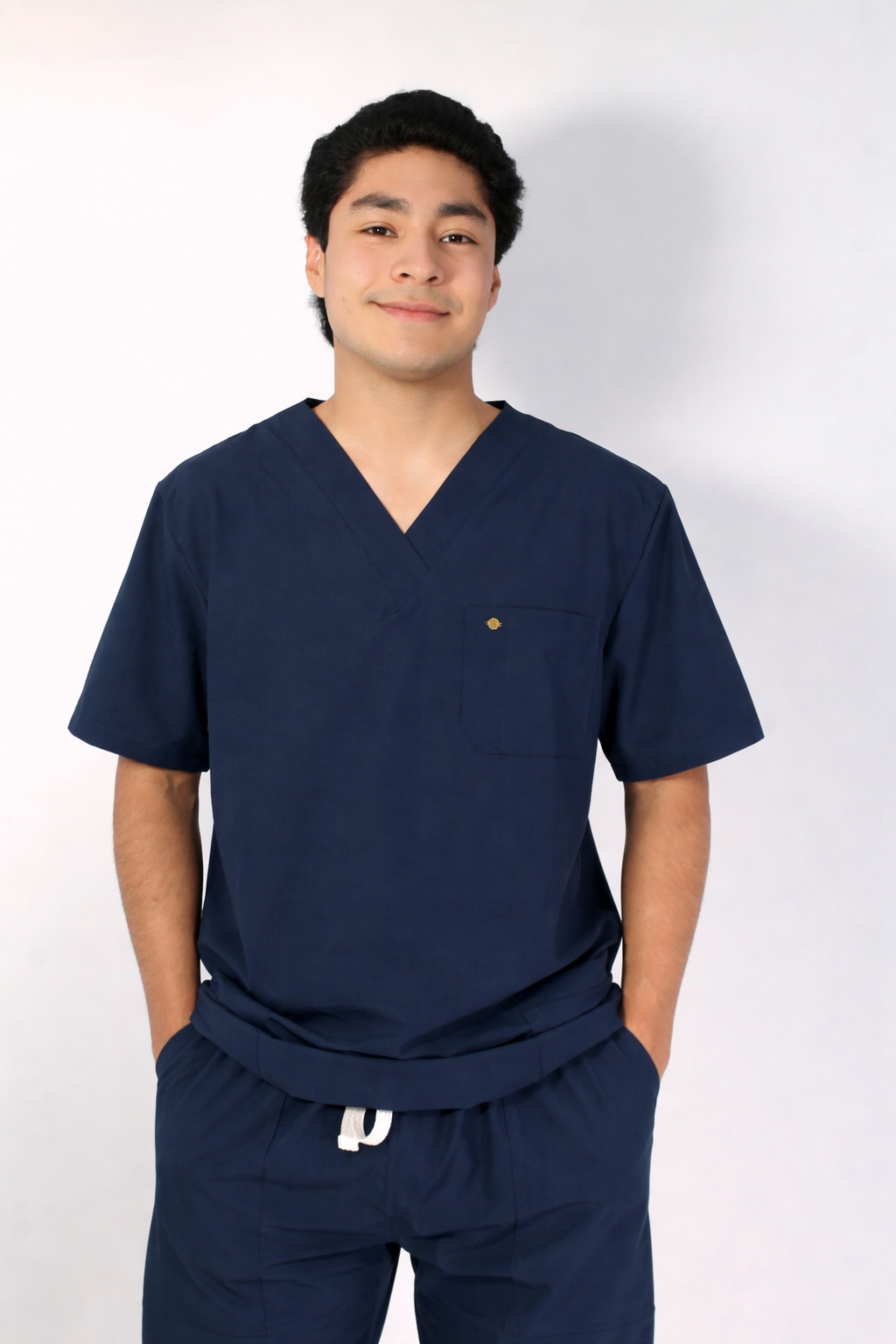 The Classic Scrub Essential