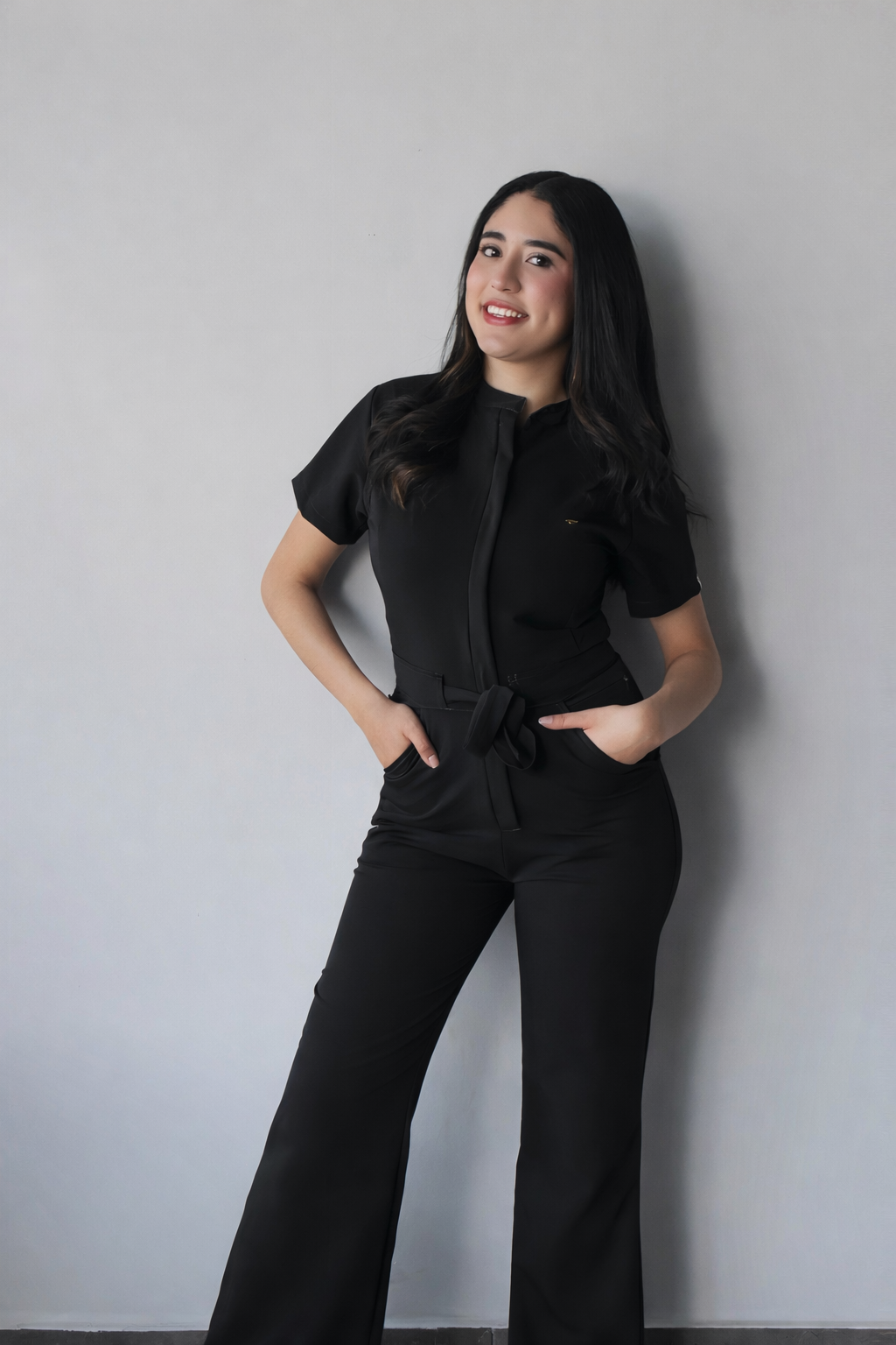 Jumpsuit
