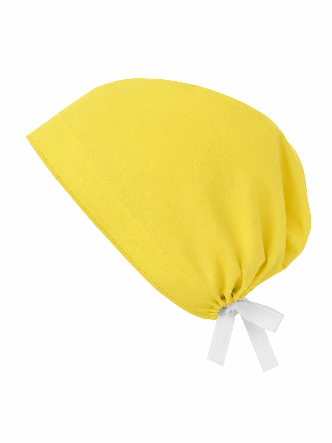 Gorro de pelo largo