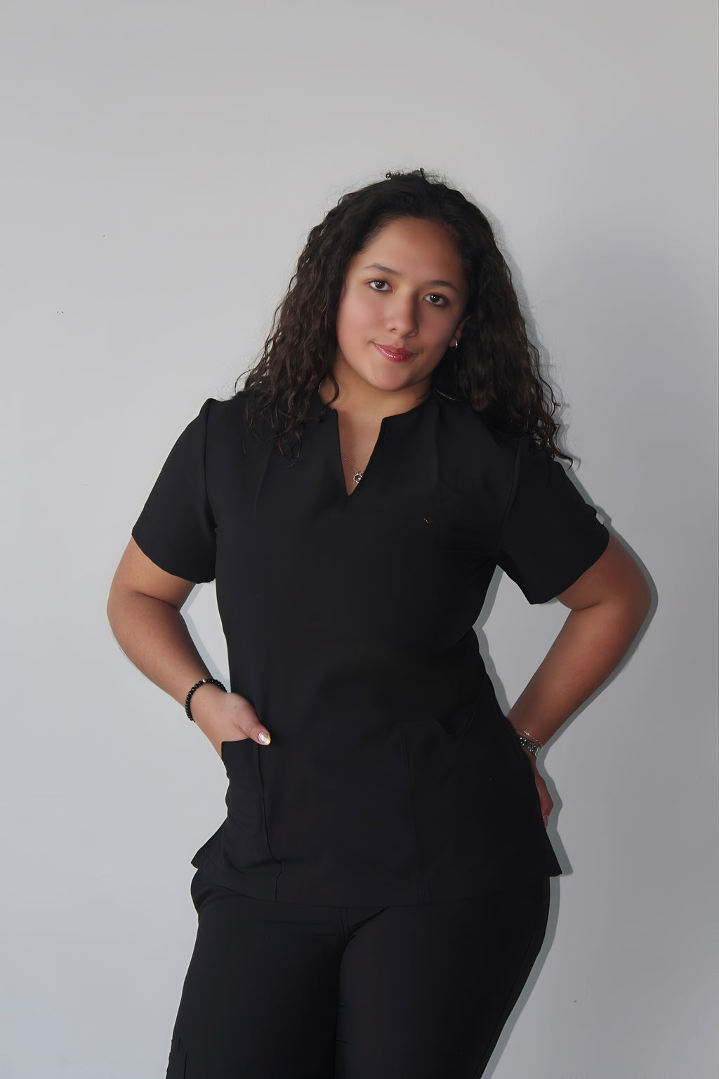 Mayeli Scrub