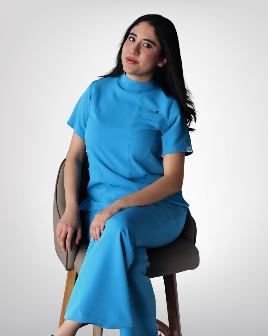 Yesli Scrub