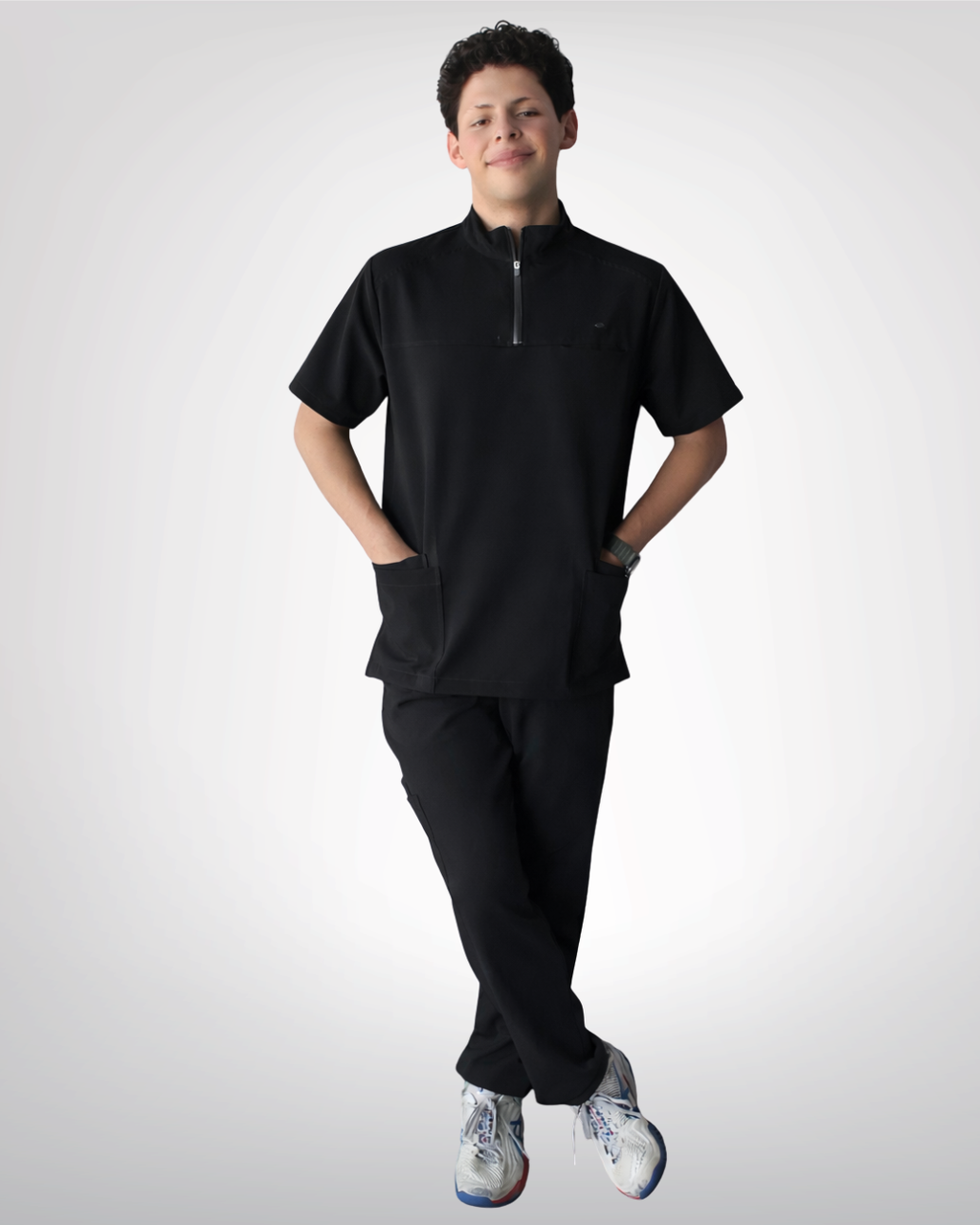 Gerardo Scrub