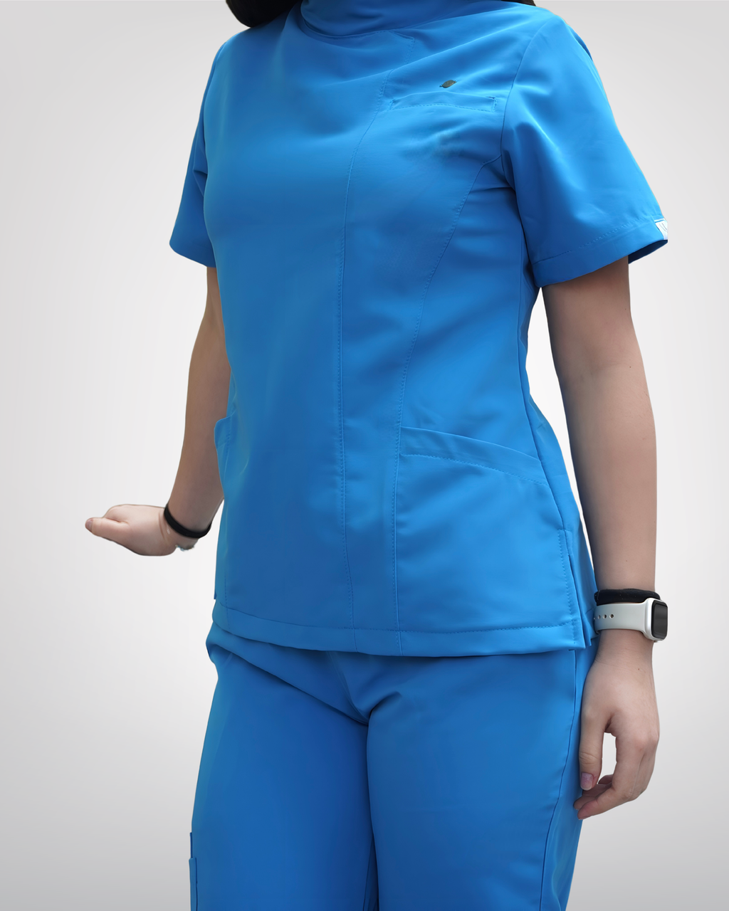 Yesli Scrub
