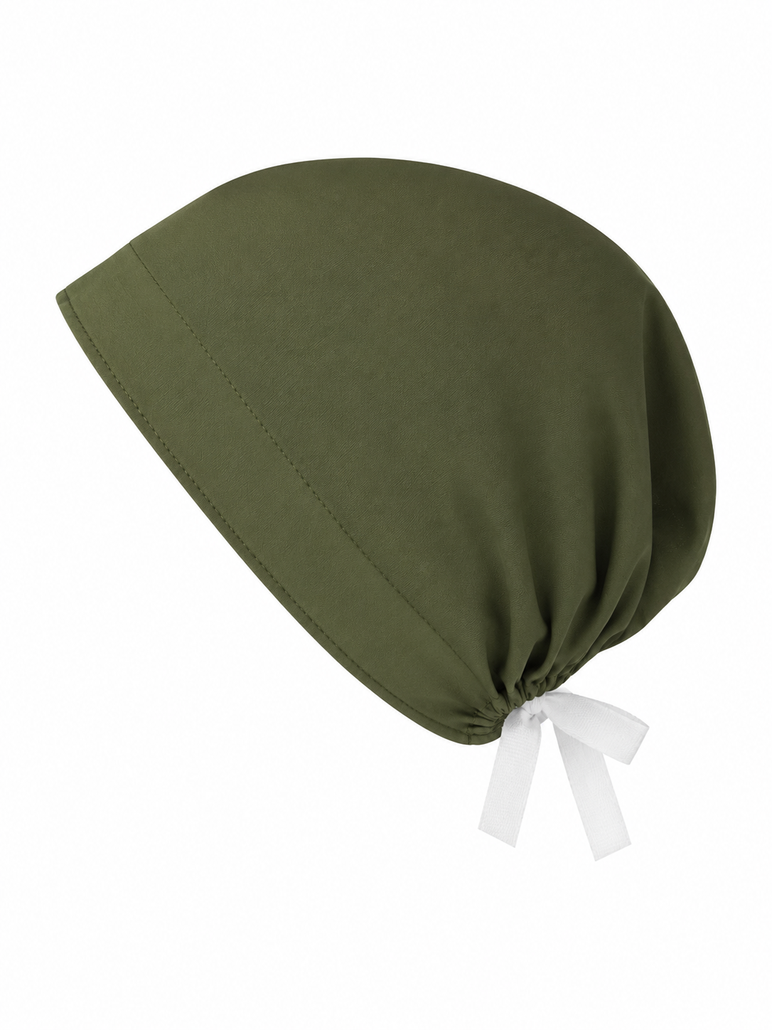 Gorro de pelo largo