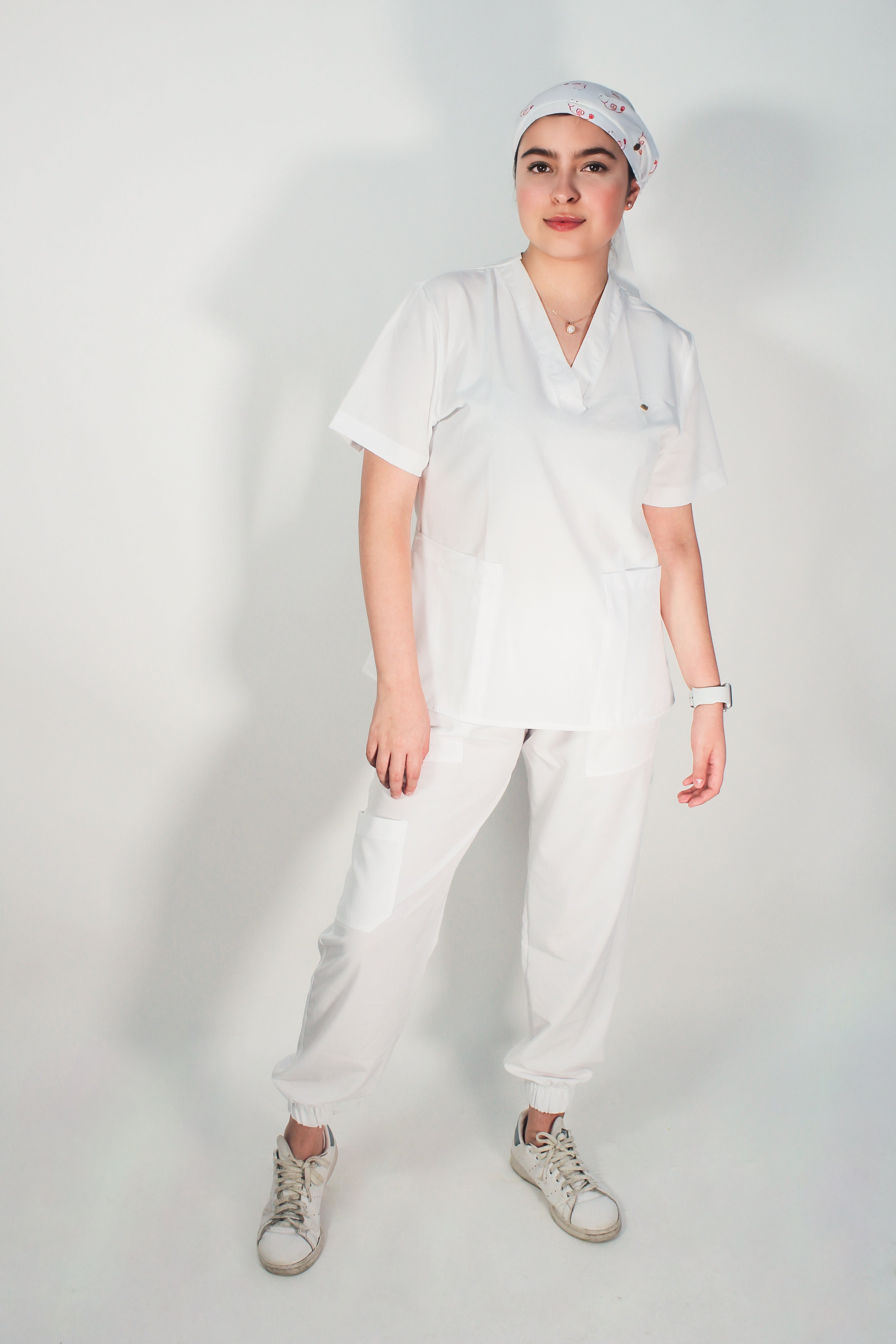 Keitly Scrub