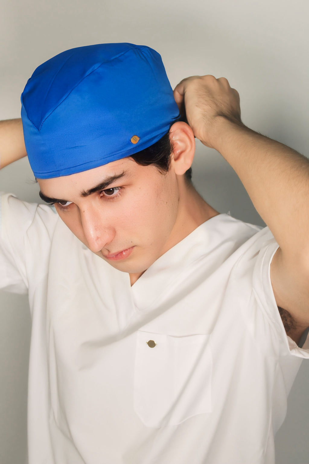 Classic Cap